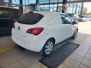 Opel Corsa 2017 VAN 1.3 lt DTE S/S 95hp EcoFLEX-thumb-5