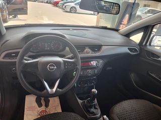 Opel Corsa 2017 VAN 1.3 lt DTE S/S 95hp EcoFLEX-thumb-6