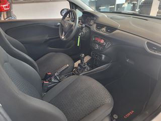 Opel Corsa 2017 VAN 1.3 lt DTE S/S 95hp EcoFLEX-thumb-10
