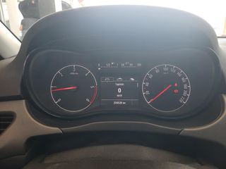 Opel Corsa 2017 VAN 1.3 lt DTE S/S 95hp EcoFLEX-thumb-12