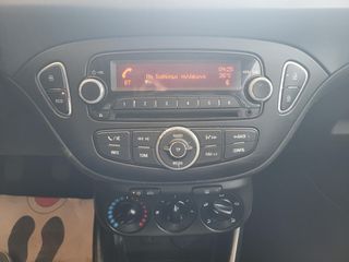 Opel Corsa 2017 VAN 1.3 lt DTE S/S 95hp EcoFLEX-thumb-14