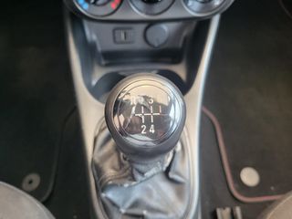 Opel Corsa 2017 VAN 1.3 lt DTE S/S 95hp EcoFLEX-thumb-15