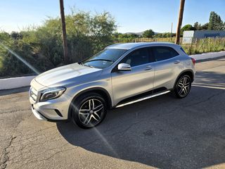 Mercedes-Benz GLA 180 2016 ACTIVITY EDITION