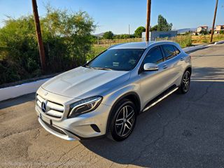 Mercedes-Benz GLA 180 2016 ACTIVITY EDITION