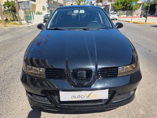 Seat Leon 2003 1.8cc 230hp-thumb-1