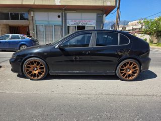 Seat Leon 2003 1.8cc 230hp-thumb-2