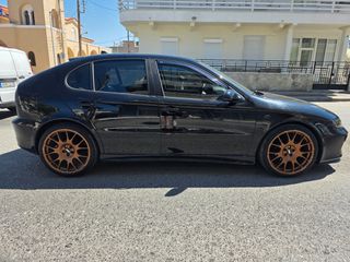 Seat Leon 2003 1.8cc 230hp-thumb-4