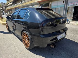 Seat Leon 2003 1.8cc 230hp-thumb-5