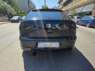 Seat Leon 2003 1.8cc 230hp-thumb-6