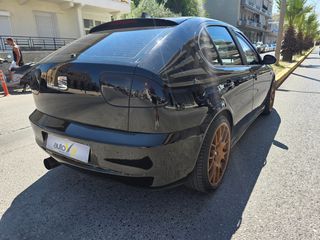 Seat Leon 2003 1.8cc 230hp-thumb-7