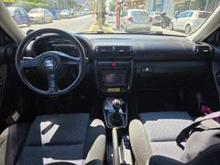 Seat Leon 2003 1.8cc 230hp-thumb-9