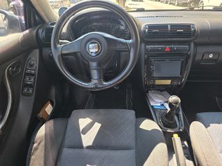 Seat Leon 2003 1.8cc 230hp-thumb-10
