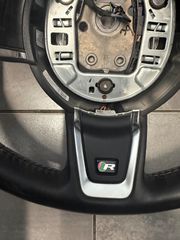 JAGUAR E PACE R DAYNAMIC ΔΕΡΜΑΤΙΝΟ ΤΙΜΟΝΙ ΜΕ ΧΕΙΡΗΣΤΗΡΙΑ-thumb-1
