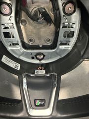 JAGUAR E PACE R DAYNAMIC ΔΕΡΜΑΤΙΝΟ ΤΙΜΟΝΙ ΜΕ ΧΕΙΡΗΣΤΗΡΙΑ-thumb-2