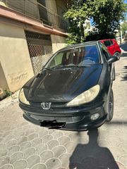 Peugeot 206 2004 1.4 XS