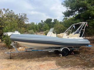 Marlin 2026 20 FB Custom Line