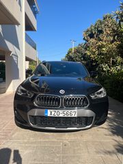 Bmw X2 2022 SDRIVE18I M SPORT
