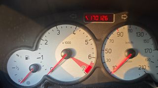 Peugeot 206 2008 CC CABRIO 1,6