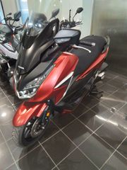 Honda Forza 350 2022