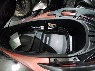 Honda Forza 350 2022-thumb-3