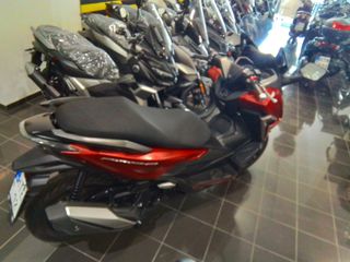 Honda Forza 350 2022-thumb-5