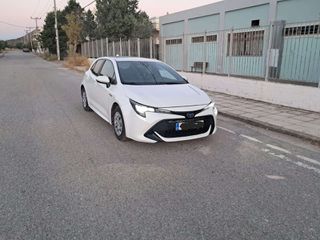 Toyota Corolla 2021 HYBRID