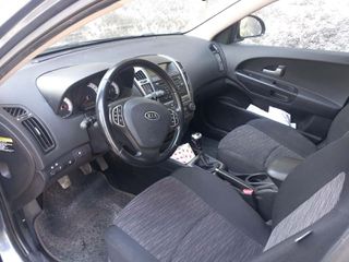 Kia Ceed / cee'd 2010