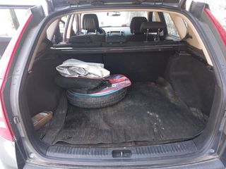 Kia Ceed / cee'd 2010-thumb-6