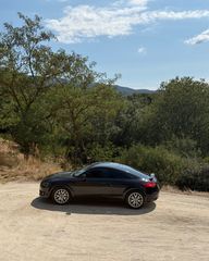 Audi TT 2008 S-tronic