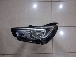 OPEL GRANDLAND X 2017-24 ΓΝΗΣΙΟ ΦΑΝΑΡΙ ΕΜΠΡΟΣ ΑΡΙΣΤΕΡΟ-LH ΜΕ ΦΩΣ ΗΜΕΡΑΣ LED YP00015780