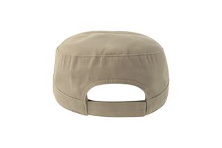 Atlantis S-Tank Καπέλο Στρατιωτικού Τύπου One Size KHAKI