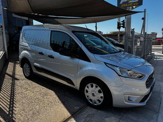 Ford Transit Connect 2019