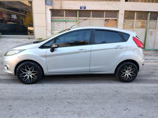 Ford Fiesta 2010 5 ΘΥΡΟ-LPG- ΟΘΟΝΗ 2 DIN - ΚΑΙΝΟΥΡΓΙΑ ZANTOΛΑΣΤΙΧΑ-thumb-25