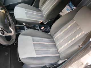Ford Fiesta 2010 5 ΘΥΡΟ-LPG- ΟΘΟΝΗ 2 DIN - ΚΑΙΝΟΥΡΓΙΑ ZANTOΛΑΣΤΙΧΑ-thumb-11