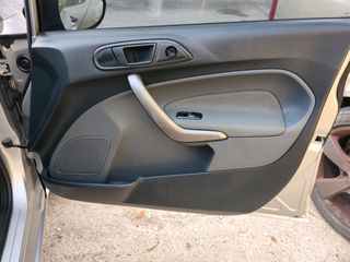 Ford Fiesta 2010 5 ΘΥΡΟ-LPG- ΟΘΟΝΗ 2 DIN - ΚΑΙΝΟΥΡΓΙΑ ZANTOΛΑΣΤΙΧΑ-thumb-18