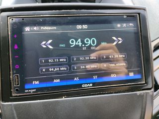 Ford Fiesta 2010 5 ΘΥΡΟ-LPG- ΟΘΟΝΗ 2 DIN - ΚΑΙΝΟΥΡΓΙΑ ZANTOΛΑΣΤΙΧΑ-thumb-19