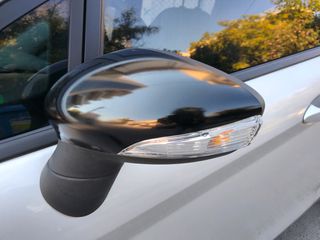 Ford Fiesta 2010 5 ΘΥΡΟ-LPG- ΟΘΟΝΗ 2 DIN - ΚΑΙΝΟΥΡΓΙΑ ZANTOΛΑΣΤΙΧΑ-thumb-20