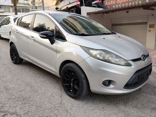 Ford Fiesta 2010 5 ΘΥΡΟ-LPG- ΟΘΟΝΗ 2 DIN - ΚΑΙΝΟΥΡΓΙΑ ZANTOΛΑΣΤΙΧΑ-thumb-6