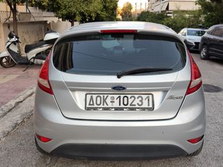 Ford Fiesta 2010 5 ΘΥΡΟ-LPG- ΟΘΟΝΗ 2 DIN - ΚΑΙΝΟΥΡΓΙΑ ZANTOΛΑΣΤΙΧΑ-thumb-3