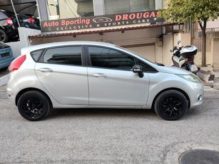 Ford Fiesta 2010 5 ΘΥΡΟ-LPG- ΟΘΟΝΗ 2 DIN - ΚΑΙΝΟΥΡΓΙΑ ZANTOΛΑΣΤΙΧΑ-thumb-5