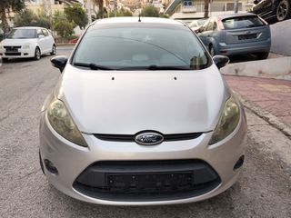 Ford Fiesta 2010 5 ΘΥΡΟ-LPG- ΟΘΟΝΗ 2 DIN - ΚΑΙΝΟΥΡΓΙΑ ZANTOΛΑΣΤΙΧΑ-thumb-7