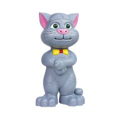 Ηλεκτρονικός Γάτος που μιλάει - Talking Tom - H215A - 233456