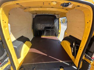 Κλούβα Renault 2019 Kangoo 1.5 90ps Diesel Euro6-thumb-11