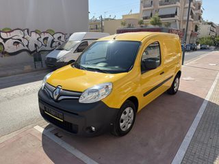 Κλούβα Renault 2019 Kangoo 1.5 90ps Diesel Euro6-thumb-13