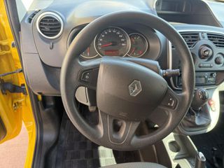 Κλούβα Renault 2019 Kangoo 1.5 90ps Diesel Euro6-thumb-7