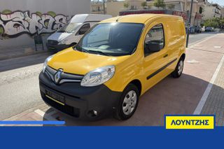 Κλούβα Renault 2019 Kangoo 1.5 90ps Diesel Euro6