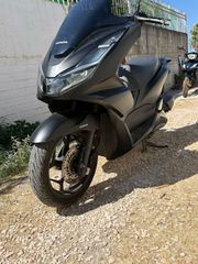 Honda PCX 125 2022