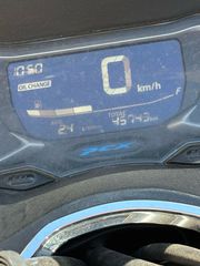 Honda PCX 125 2022-thumb-1