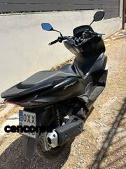 Honda PCX 125 2022-thumb-4