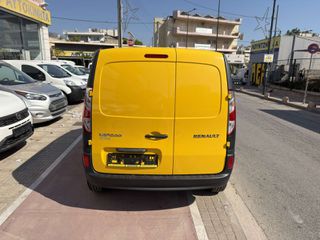 Renault Kangoo 2019 Kangoo 1.5 90ps Diesel Euro6-thumb-4